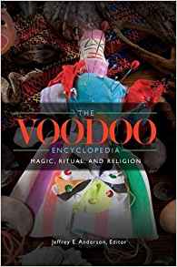 Voodoo Encyclopedia